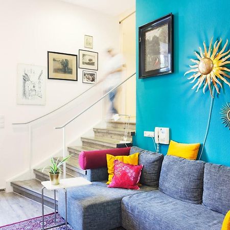 Boutique Hostel Kremer Bremen Bagian luar foto