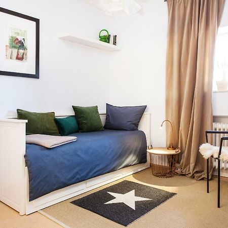 Boutique Hostel Kremer Bremen Bagian luar foto