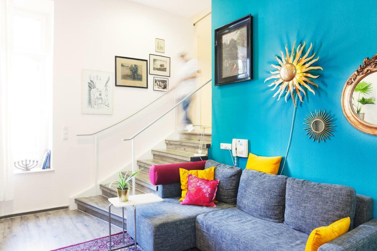Boutique Hostel Kremer Bremen Bagian luar foto