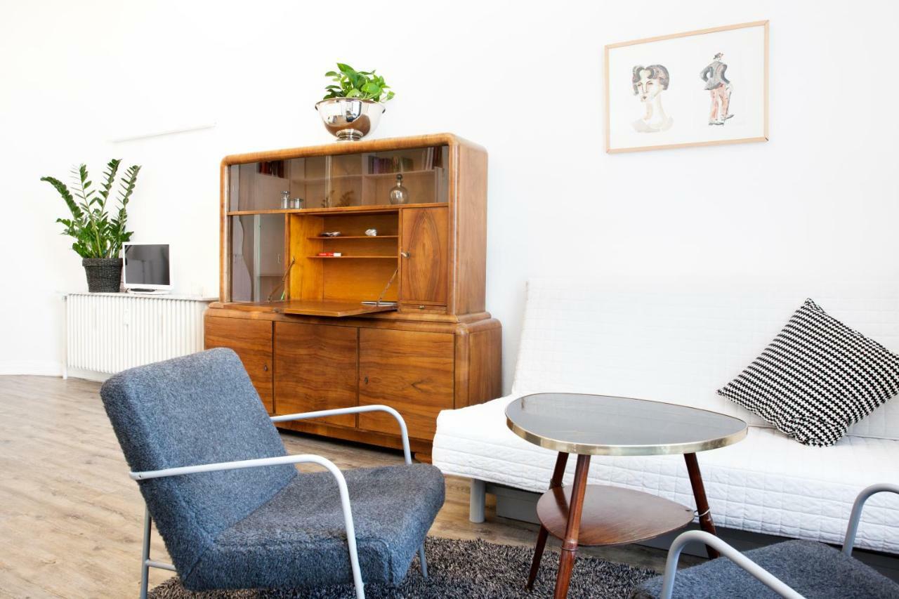 Boutique Hostel Kremer Bremen Bagian luar foto