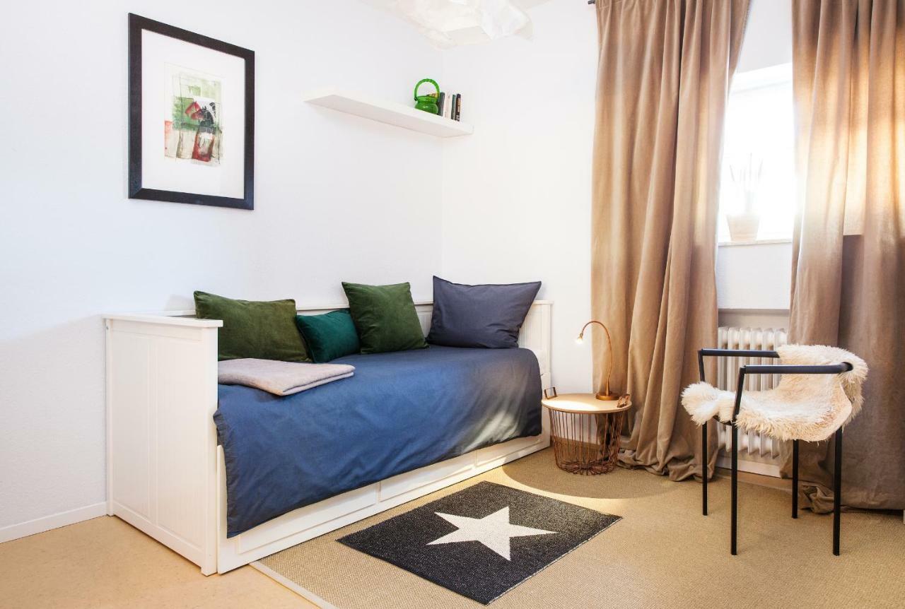 Boutique Hostel Kremer Bremen Bagian luar foto