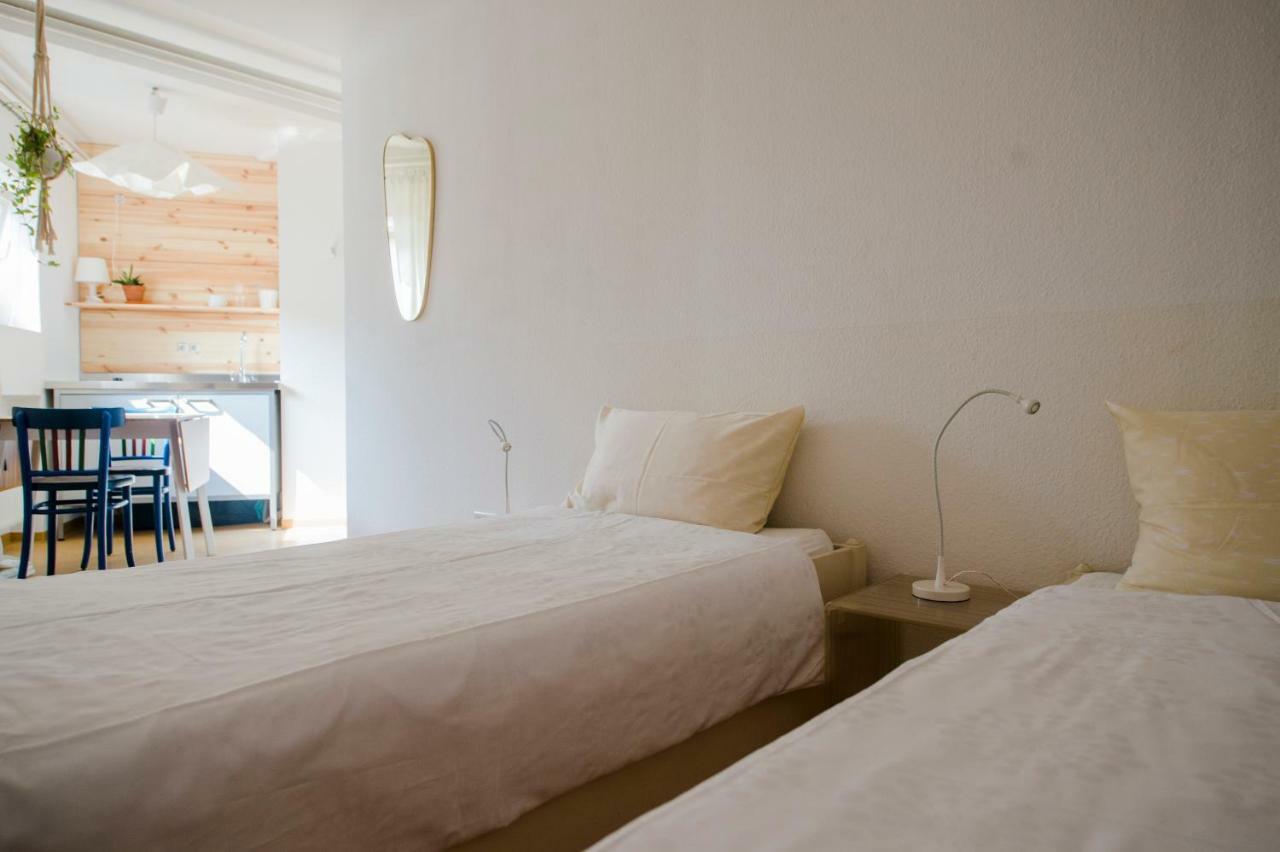 Boutique Hostel Kremer Bremen Bagian luar foto