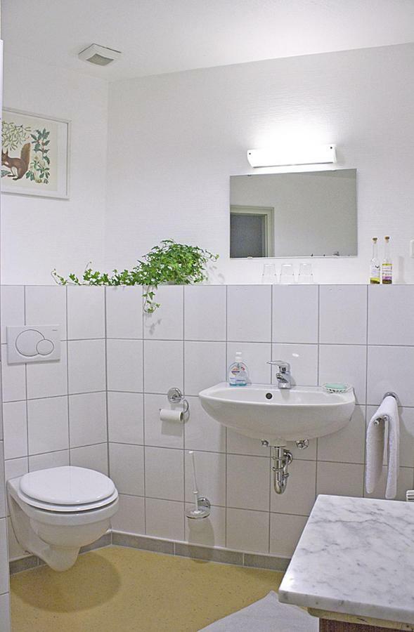 Boutique Hostel Kremer Bremen Bagian luar foto