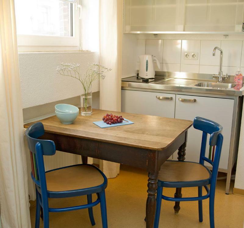 Boutique Hostel Kremer Bremen Bagian luar foto