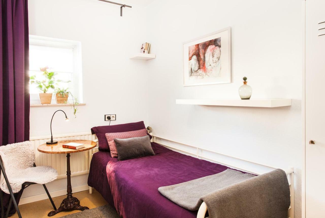 Boutique Hostel Kremer Bremen Bagian luar foto